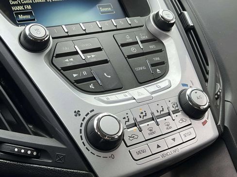 Used 2015 Chevrolet Equinox LT w/ Driver Convenience Package image 24