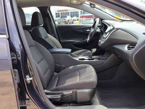 Used 2023 Chevrolet Malibu LT FWD image 8