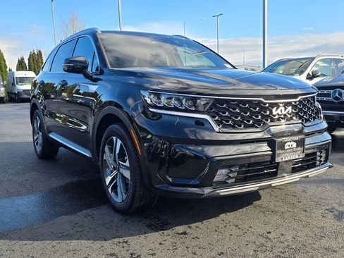 Used 2023 Kia Sorento EX image 9