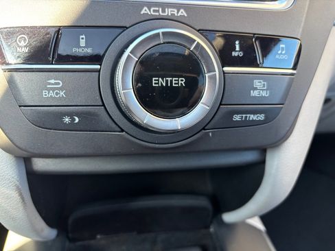 Used 2015 Acura MDX SH-AWD w/ Technology Package image 13