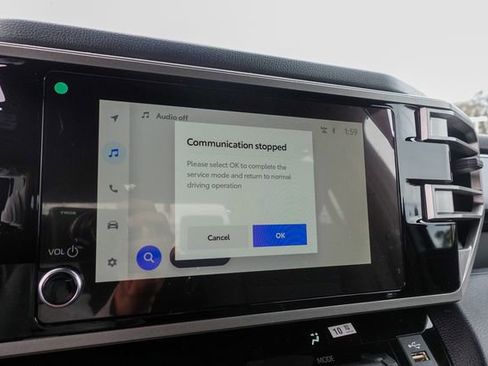 New 2026 Toyota Tundra SR5 image 22