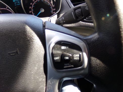 Used 2019 Ford Fiesta SE w/ Equipment Group 201A FWD image 53