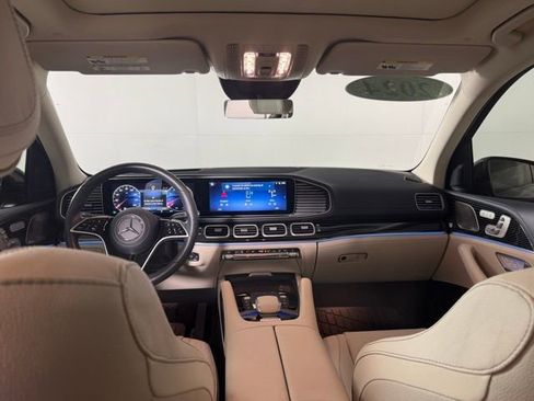 Used 2024 Mercedes-Benz GLE 450 GLE 450 image 27