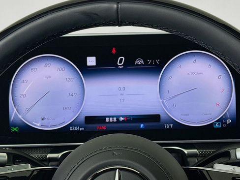 New 2026 Mercedes-Benz S 500 4MATIC image 18