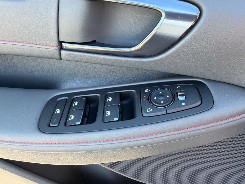 New 2026 Hyundai Sonata N Line FWD image 27