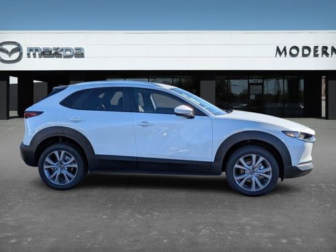 New 2026 MAZDA CX-30 AWD 2.5 S image 6