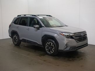 Used 2026 Subaru Forester Premium AWD/4WD video 1