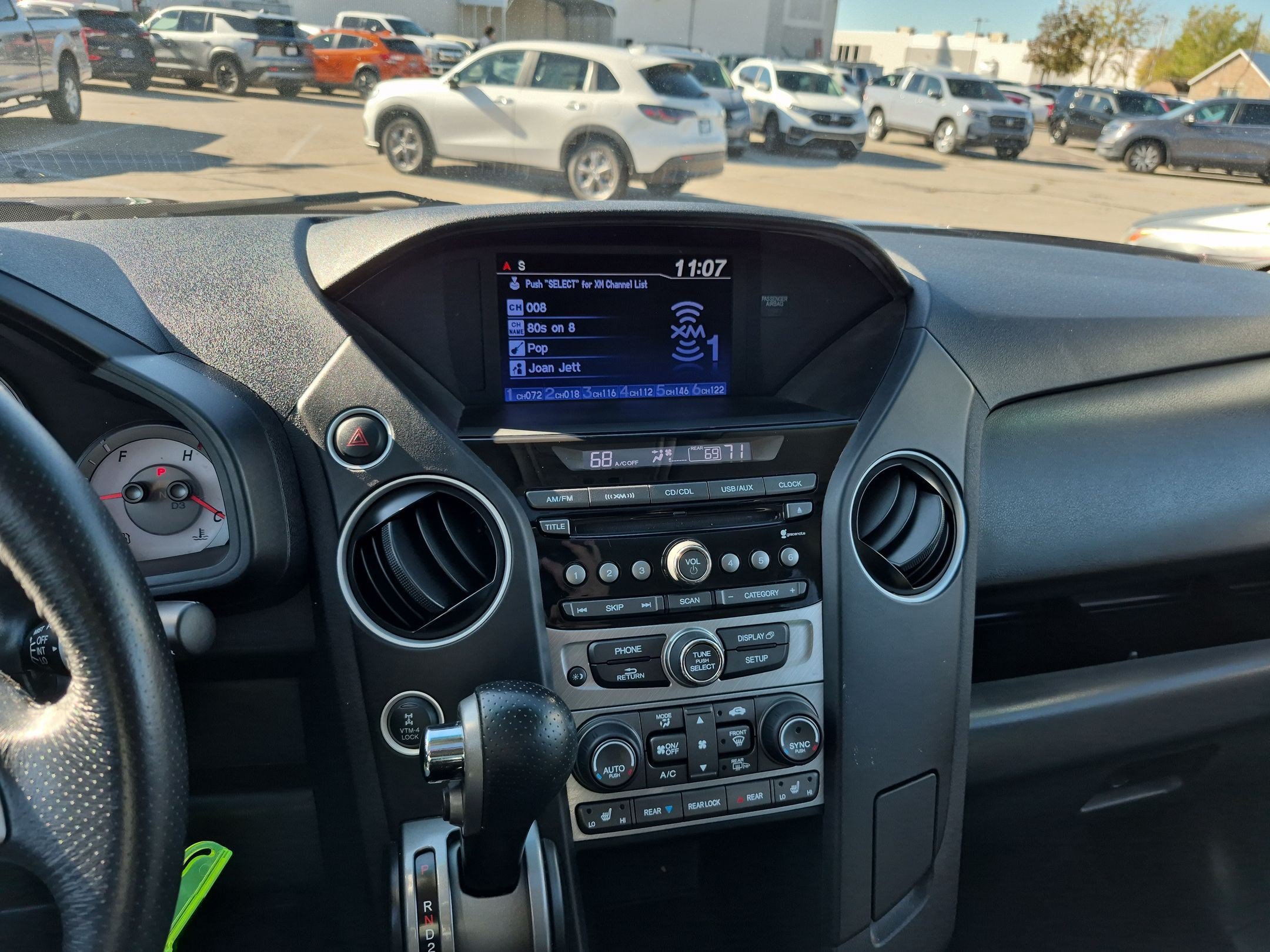 Used 2013 Honda Pilot EX-L image 26
