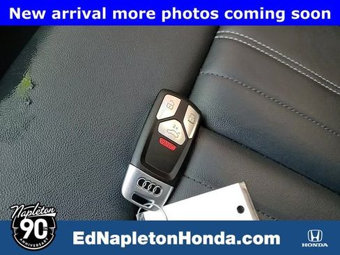 Used 2021 Audi Q5 2.0T Premium Plus w/ Premium Plus Package image 31