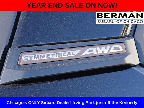 New 2026 Subaru Forester Sport image 26