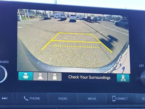 Certified 2023 Honda CR-V Sport image 14