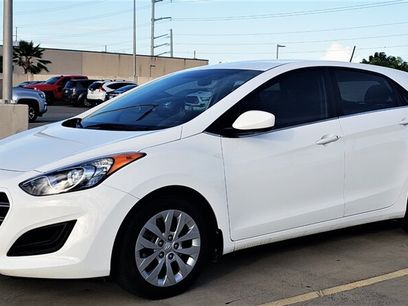 Used 2016 Hyundai Elantra GT