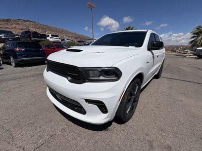 Used 2023 Dodge Durango R/T