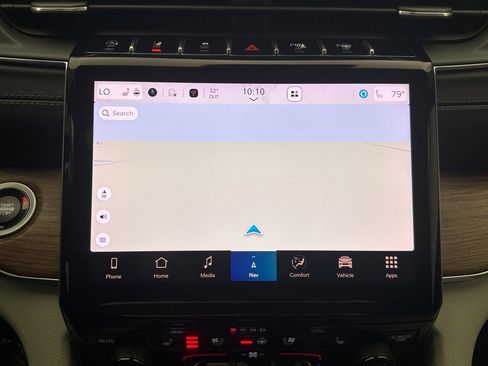 Used 2022 Jeep Grand Cherokee L Summit w/ Luxury Tech Group V image 15