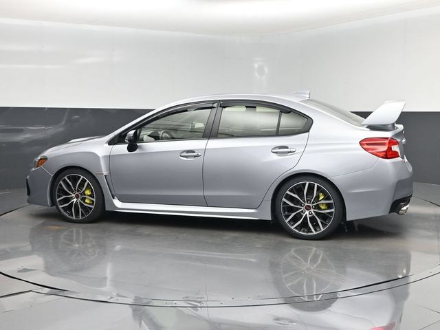 Used 2021 Subaru WRX STI Limited AWD/4WD image 10