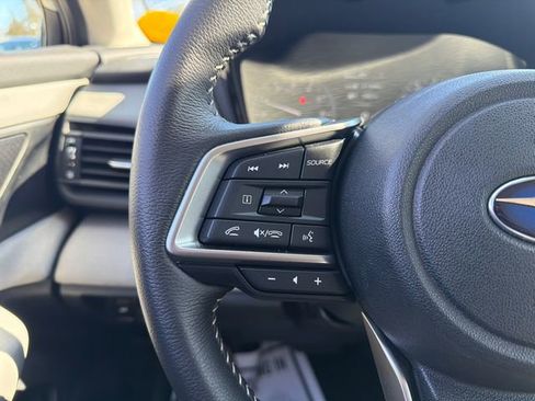 Certified 2025 Subaru Legacy Premium image 30