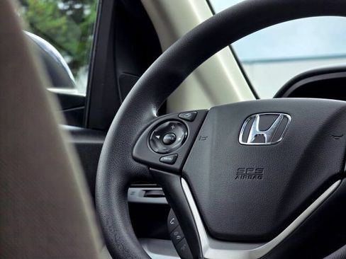 Used 2014 Honda CR-V EX image 21