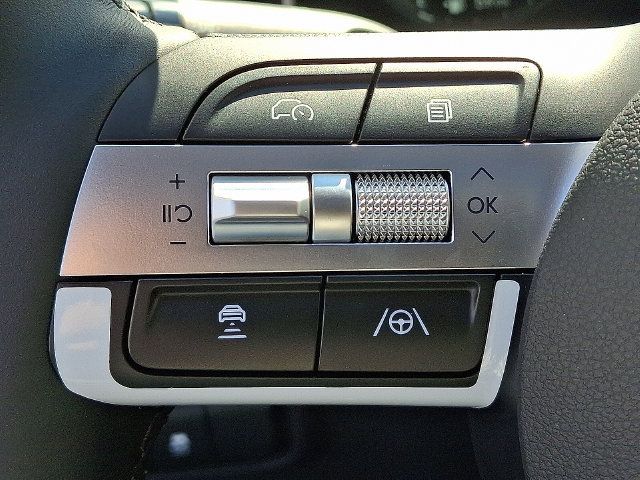 New 2026 Hyundai Tucson SEL AWD/4WD image 9