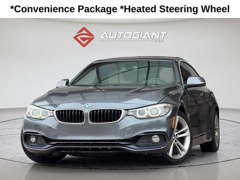 Used 2019 BMW 430i Gran Coupe image 1
