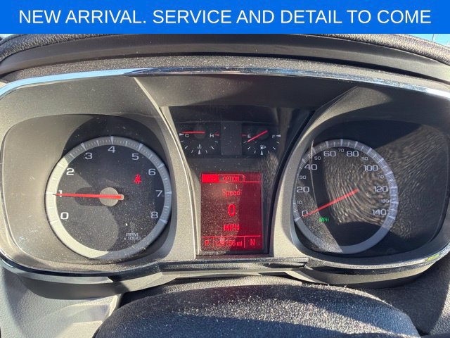 Used 2014 GMC Terrain SLT w/ Safety Package AWD/4WD image 18