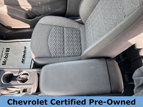 Certified 2024 Chevrolet Equinox LT image 15