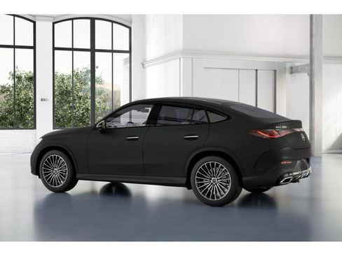 New 2026 Mercedes-Benz GLC 300 4MATIC image 33