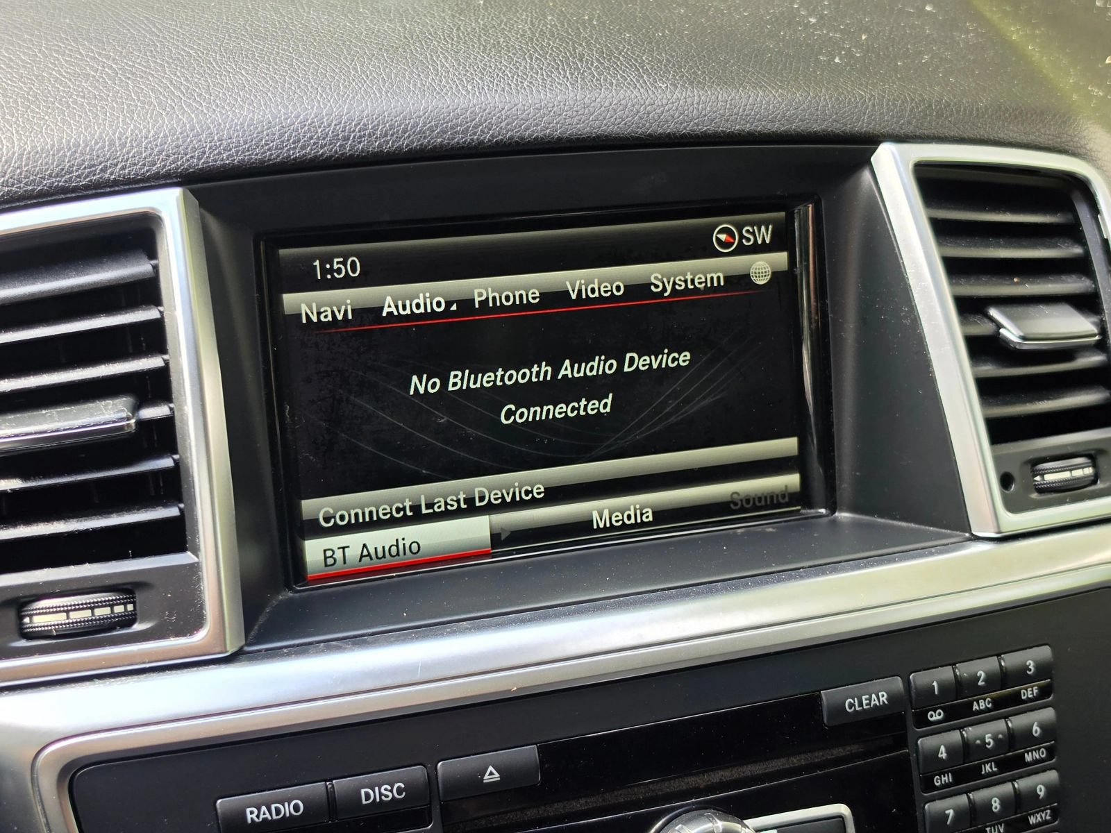 Used 2015 Mercedes-Benz ML 350 4MATIC image 26