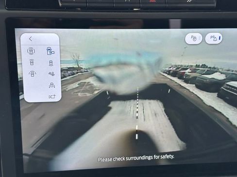 Used 2024 Ford F150 Platinum image 29