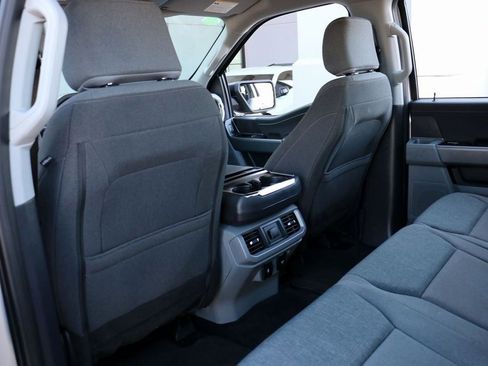 Used 2024 Ford F150 XLT w/ Mobile Office Package image 22