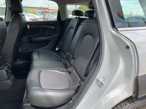 Used 2020 MINI Cooper Countryman S w/ Storage Package AWD/4WD image 10
