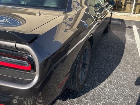 Used 2023 Dodge Challenger R/T w/ Plus Package image 4