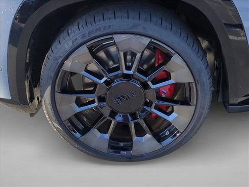 New 2026 BMW XM Label Red image 17