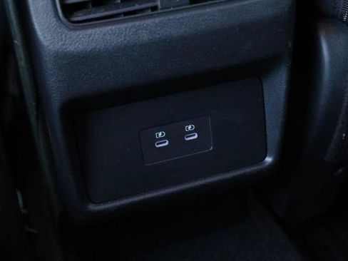 Certified 2026 Nissan Rogue SV FWD image 21