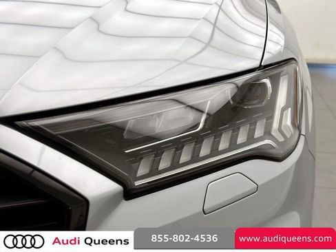 Used 2023 Audi Q7 2.0T Premium Plus w/ Premium Plus Package AWD/4WD image 6
