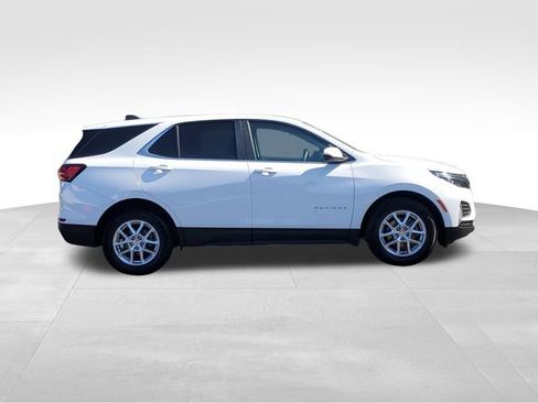 Certified 2024 Chevrolet Equinox LT FWD image 6
