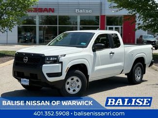 New 2026 Nissan Frontier S AWD/4WD video 1