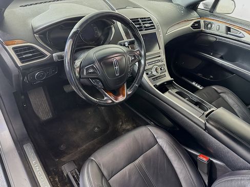 Used 2018 Lincoln MKZ Reserve w/ Climate Package AWD/4WD image 23