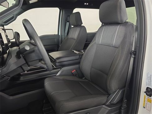 Used 2025 Ford F150 STX w/ Equipment Group 200A image 18