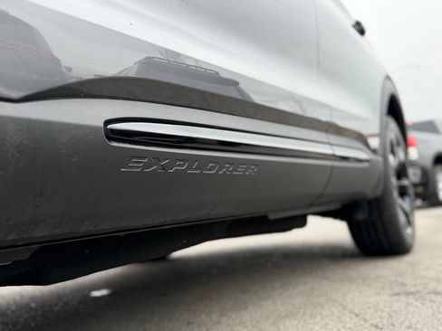 Used 2023 Ford Explorer ST w/ Equipment Group 401A image 37
