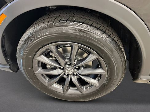 New 2026 Honda CR-V EX-L image 10