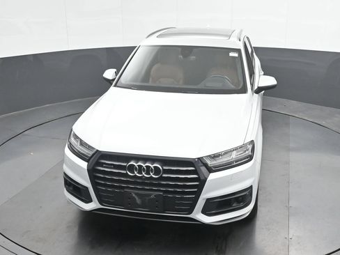 Used 2019 Audi Q7 3.0T Prestige w/ Prestige Package AWD/4WD image 37