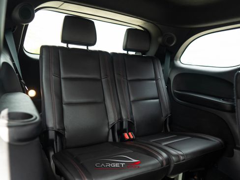 Used 2021 Dodge Durango R/T w/ Tow 'N Go Package AWD/4WD image 20