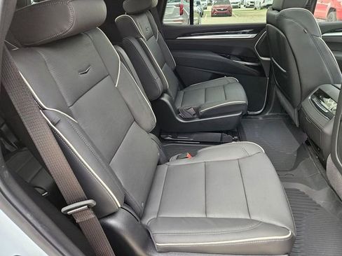 New 2026 Cadillac Escalade Sport w/ Touring Package image 30