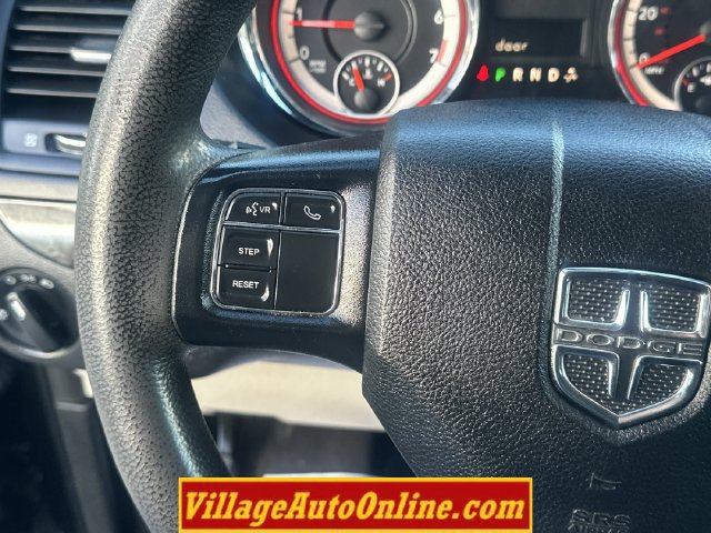 Used 2019 Dodge Grand Caravan SE w/ UConnect Hands-Free Group FWD image 22