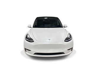 Certified 2021 Tesla Model Y Long Range AWD/4WD video 2