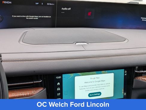Certified 2025 Lincoln Navigator Black Label AWD/4WD image 28