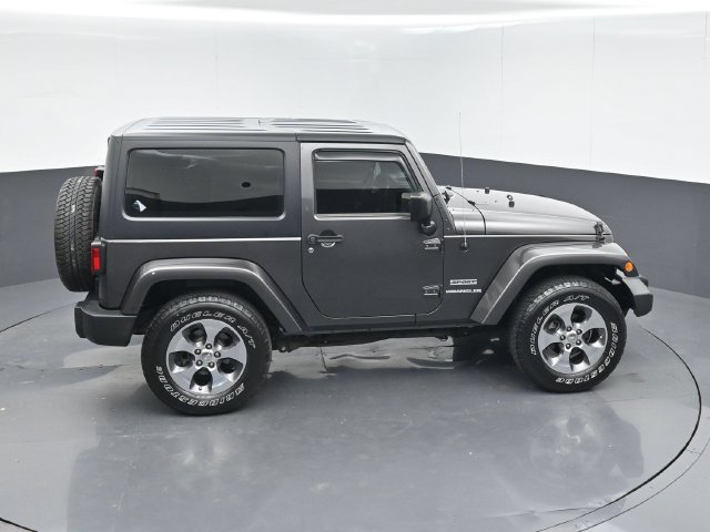 Used 2016 Jeep Wrangler Sport w/ Quick Order Package 24S AWD/4WD image 41