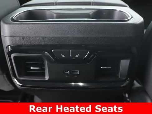 Used 2023 GMC Sierra 1500 AT4 w/ AT4 Premium Package AWD/4WD image 29