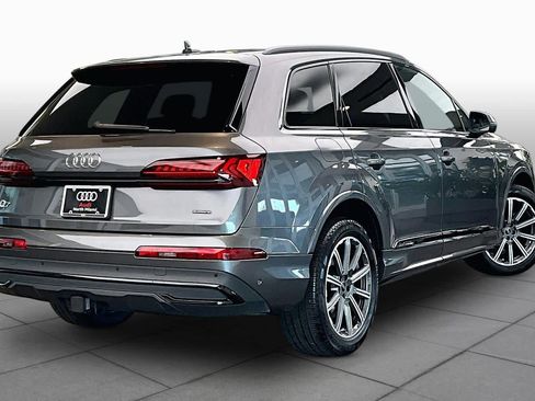 Used 2023 Audi Q7 2.0T Premium Plus AWD/4WD image 13