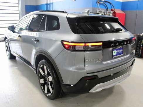 New 2026 Honda Prologue Elite image 9